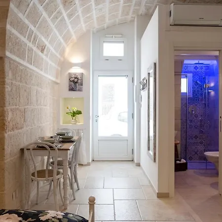 Dimora Don Vincenzo - Puglia Mia * Monopoli