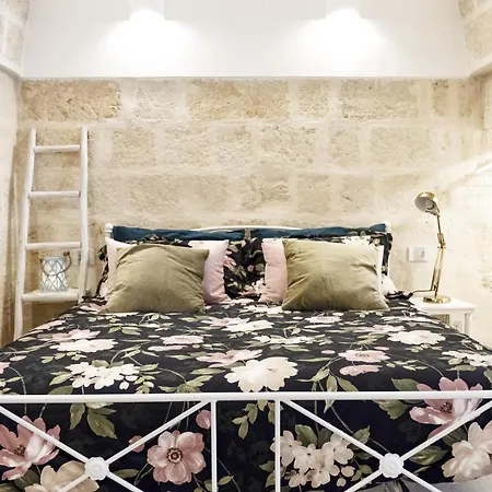Apartment Dimora Don Vincenzo - Puglia Mia Monopoli
